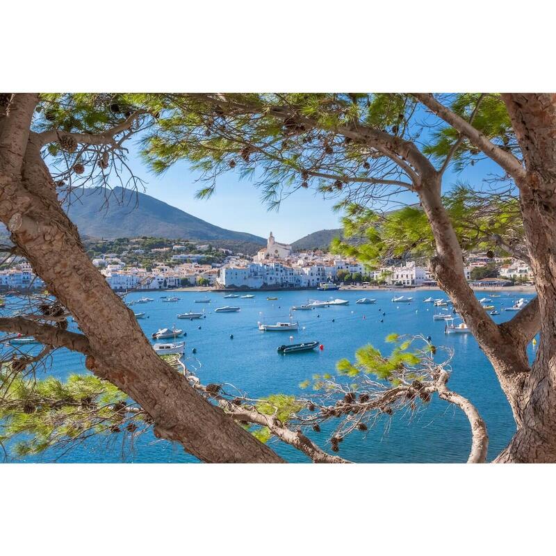 Wandelen en Oud en Nieuw in Cadaques