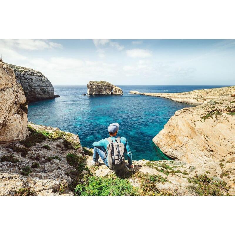 3 eilandwandelingen: Malta, Gozo en Comino