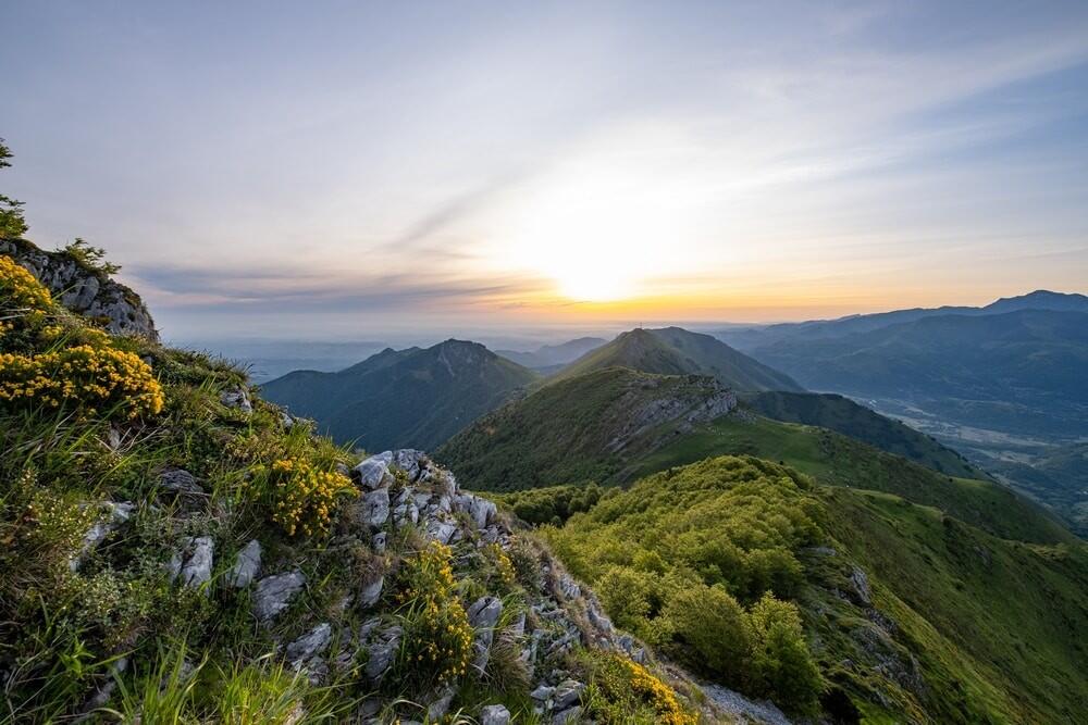 DECATHLON TRAVEL Een wilde trektocht door het Pibeste-massief