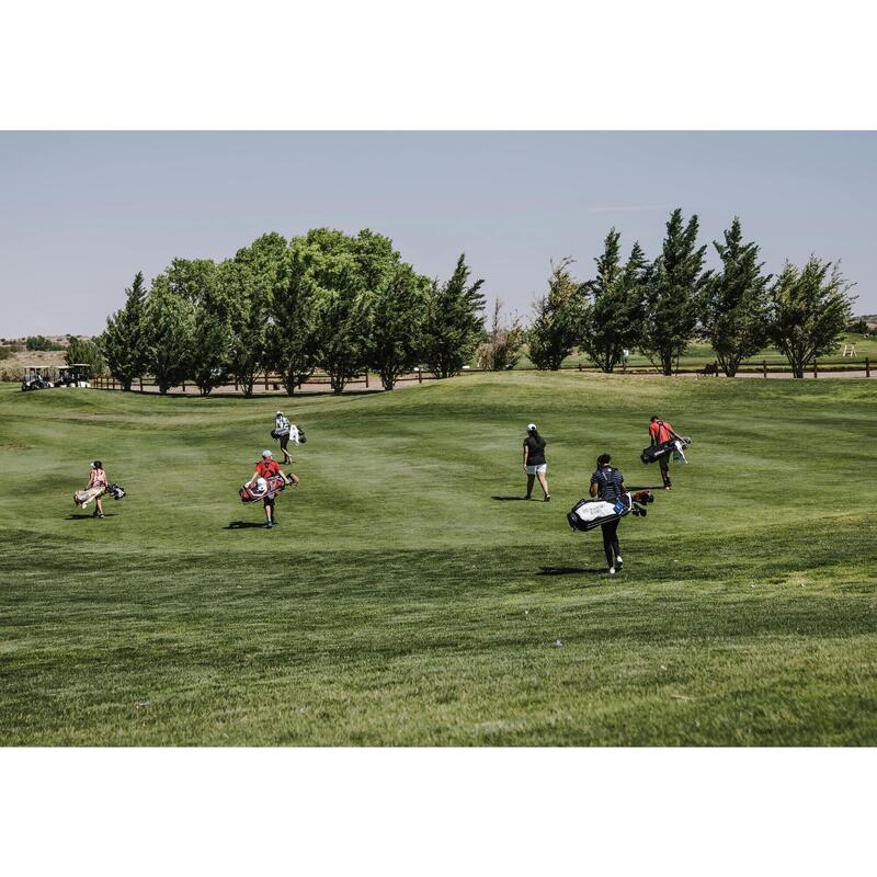 Golf en gastronomie aan de Costa Brava