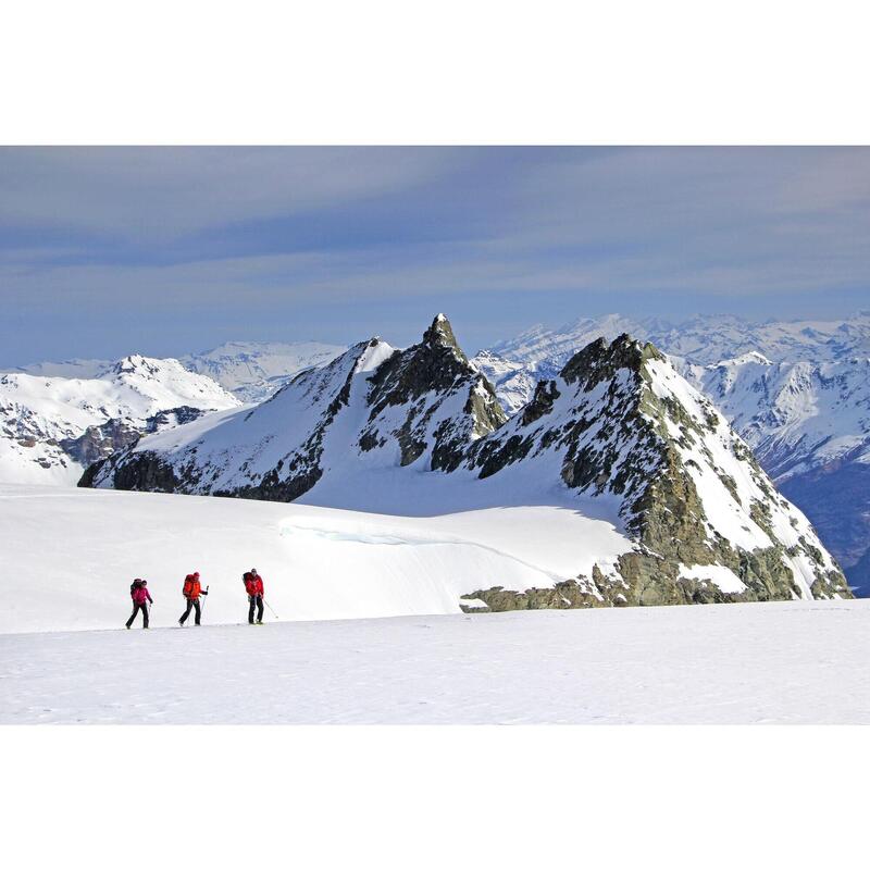 Skitochten Chamonix-Zermatt