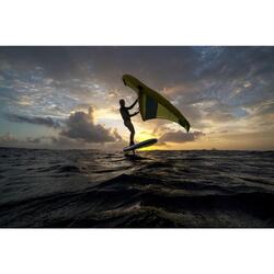 Wingfoil à l'île de Sal