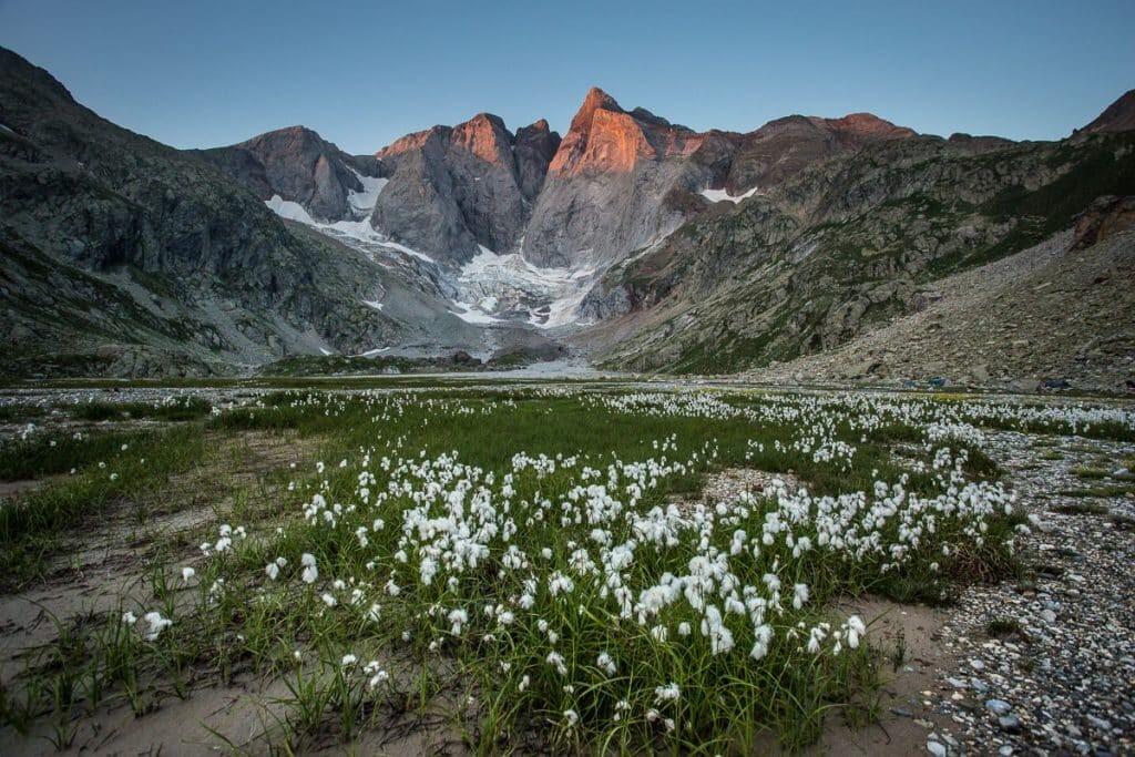 Randonnée l'intégrale des Cauterets aux refuges d'altitude 1/1