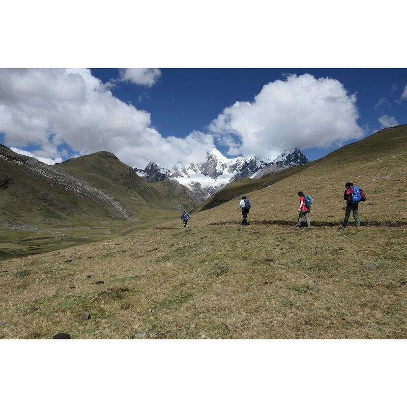 Tour van Huayhuash