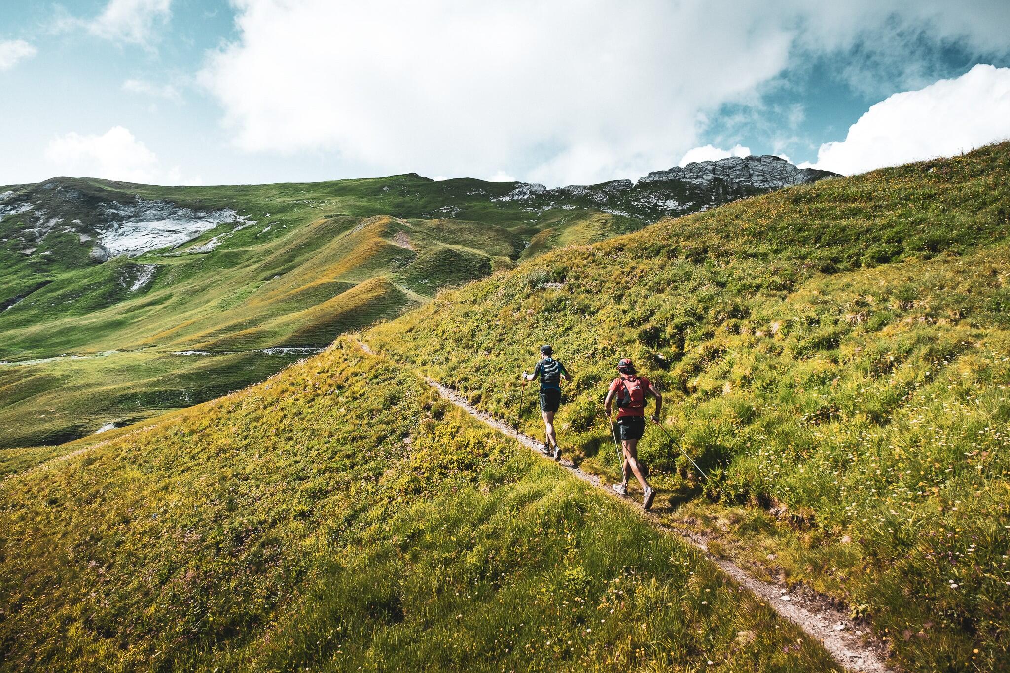 DECATHLON TRAVEL Prachtige 3-daagse tocht door de Jura