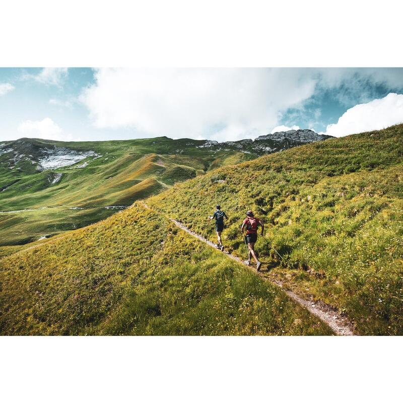 Prachtige 3-daagse tocht door de Jura