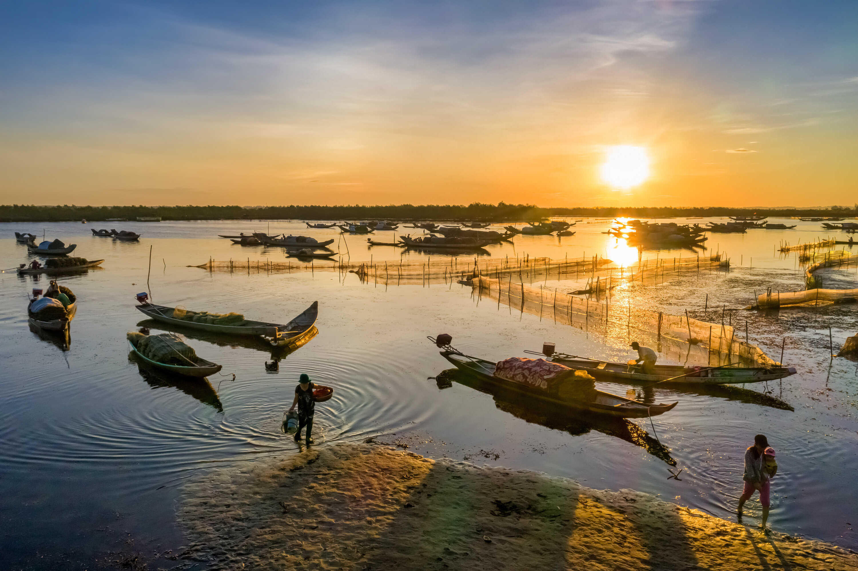 Multiactivités et découverte du Vietnam sur deux semaines 1/1