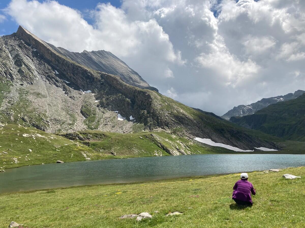 DECATHLON TRAVEL Het essentiële van de GR58 in een 5-daagse wandeling in Queyras