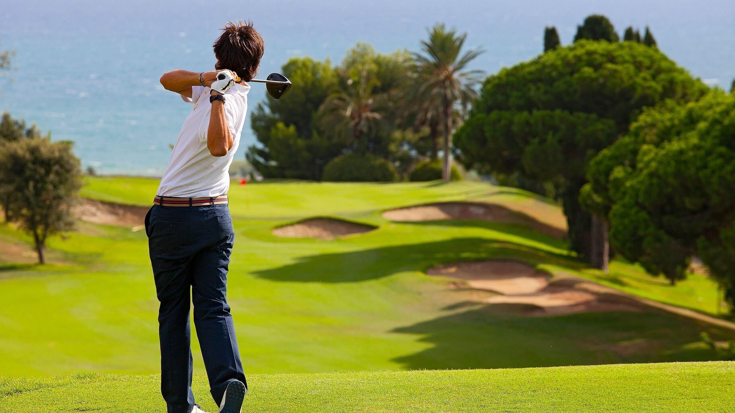 DECATHLON TRAVEL Golfcursus op de Costa Brava