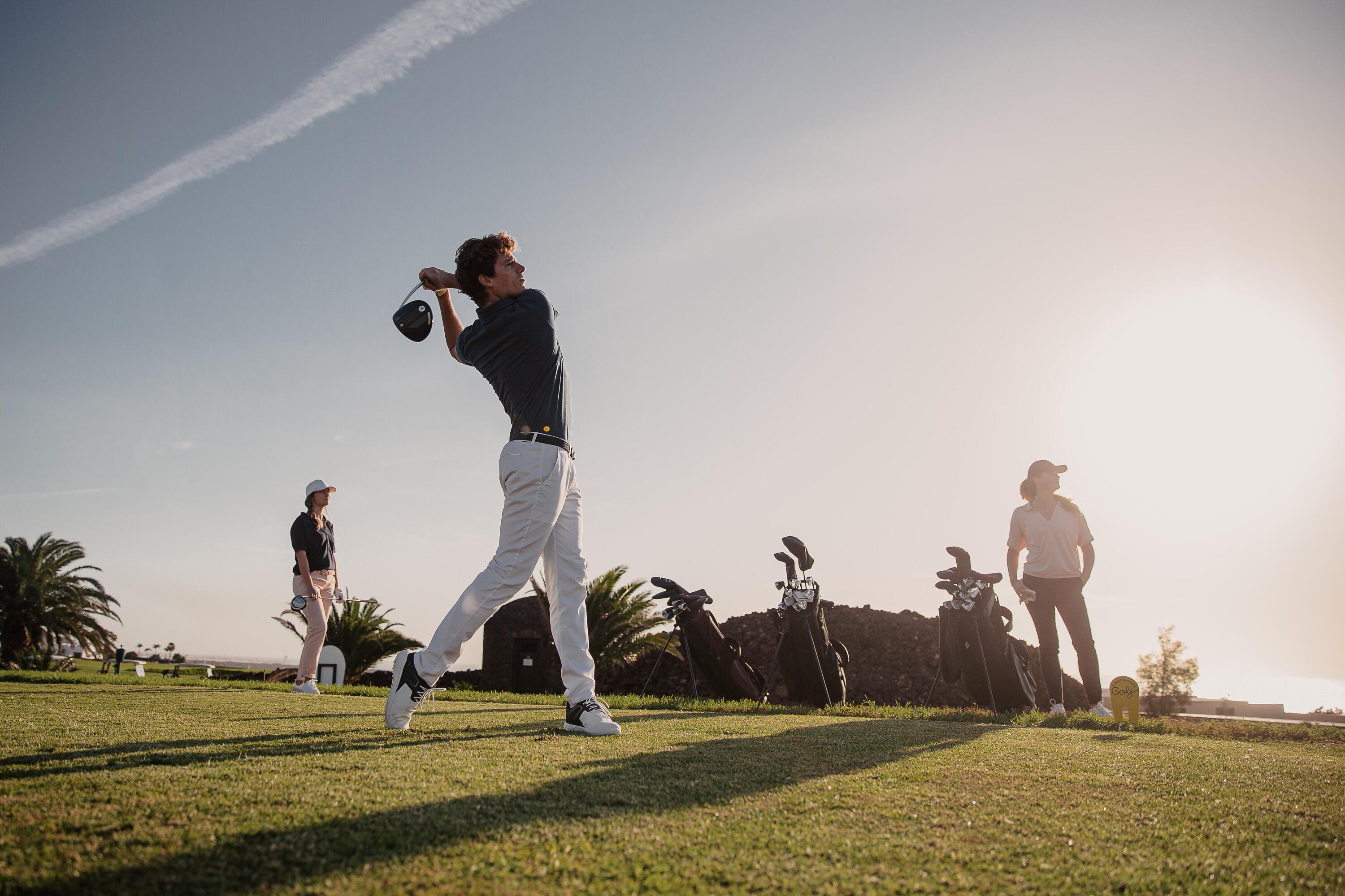 Semaine golf duo et convivialité 1/1