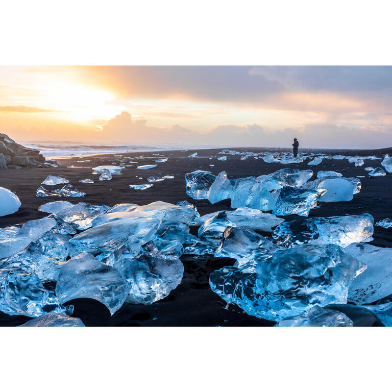 Road-trip à la découverte des incontournables de l'Islande