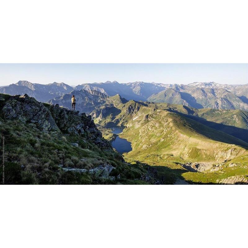 Een weekend wandelen in het hart van het kleine Quebec van de Ariège