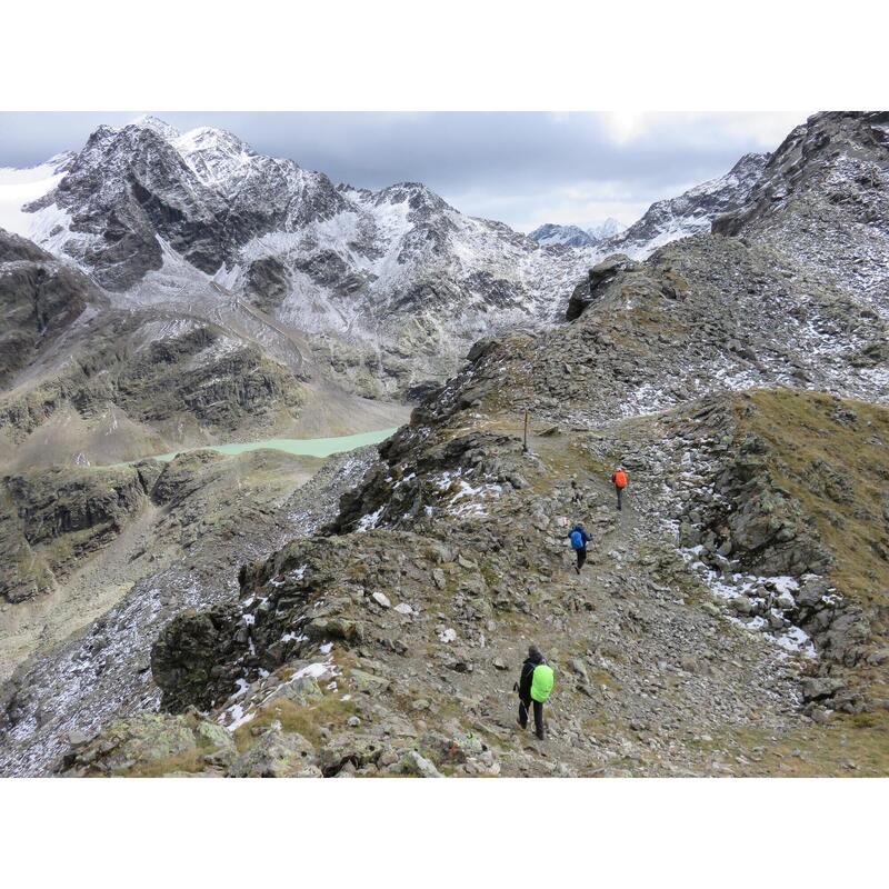 Ontdek Oostenrijks Tirol