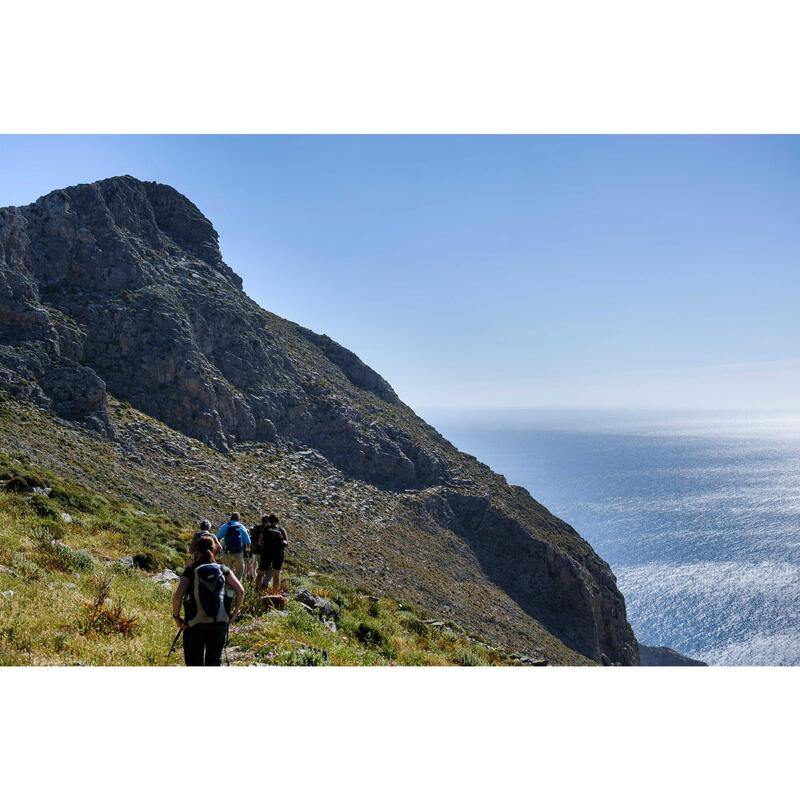 Cycladen: Naxos en Amorgos