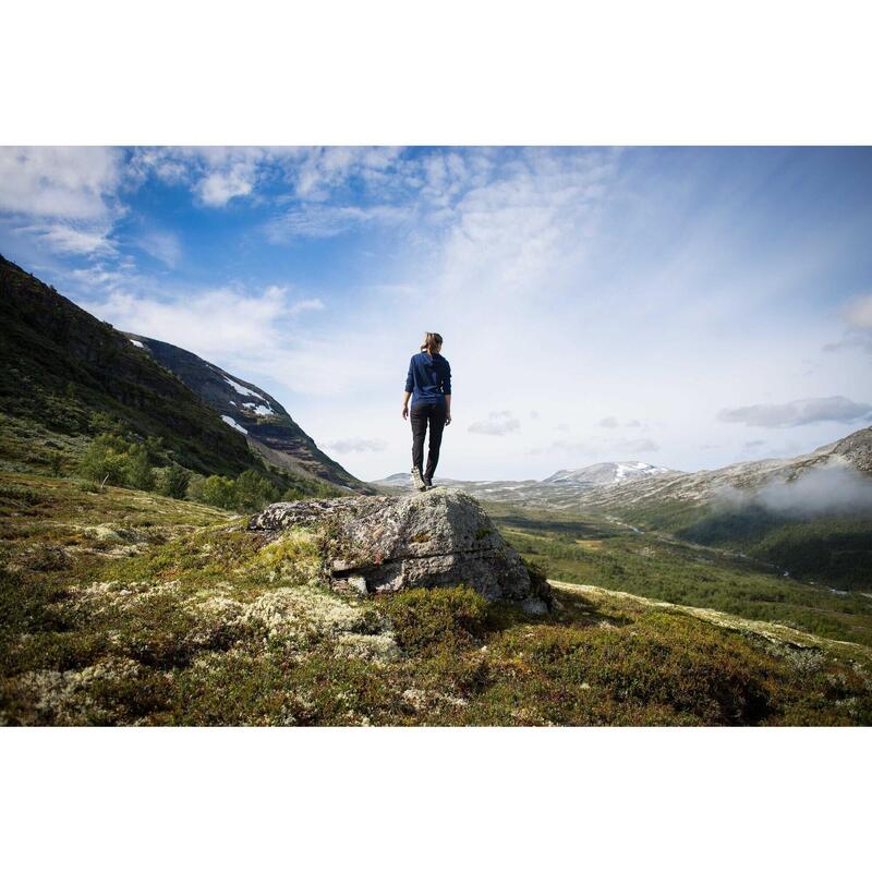 Wandelen in het noorden van Schotland