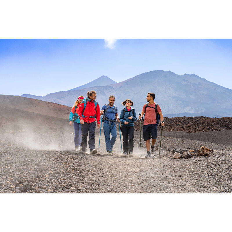 Wandelen op Gran Canaria, Tenerife en La Gomera