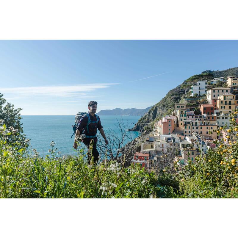 Groepswandelingen in Cinque Terre