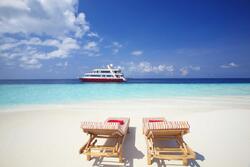 Croisière plongée aux Maldives