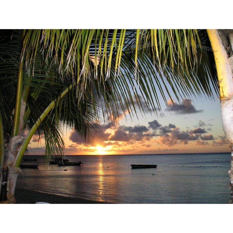 Sport en cultuur in Tamarin Bay, Mauritius