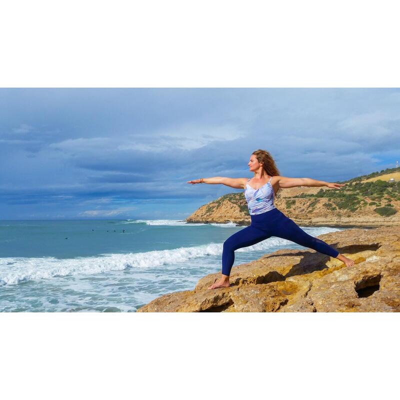 Surf en yoga week in Taghazout, Marokko