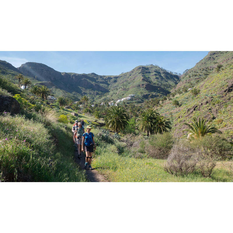 Het beste van La Gomera op het geluid van de silbo