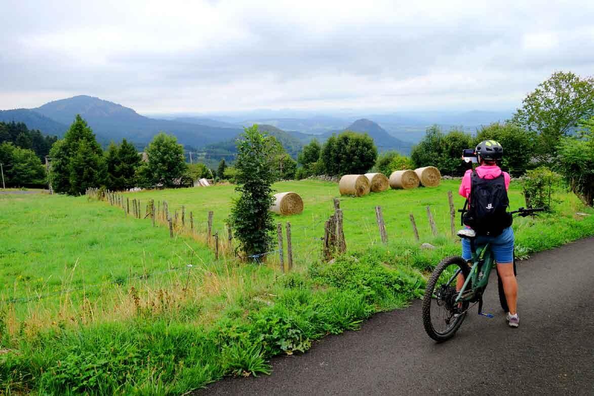 DECATHLON TRAVEL De pelgrimsroute naar Santiago de Compostela op de fiets