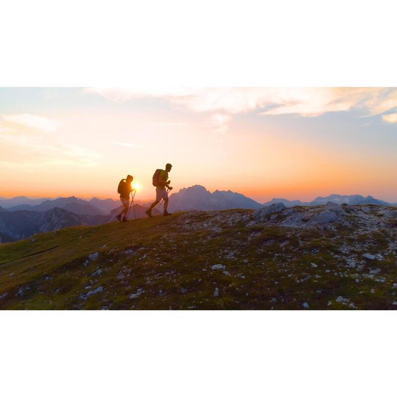 De Grote Alpenoversteek van Briançon naar Nice langs de GR5