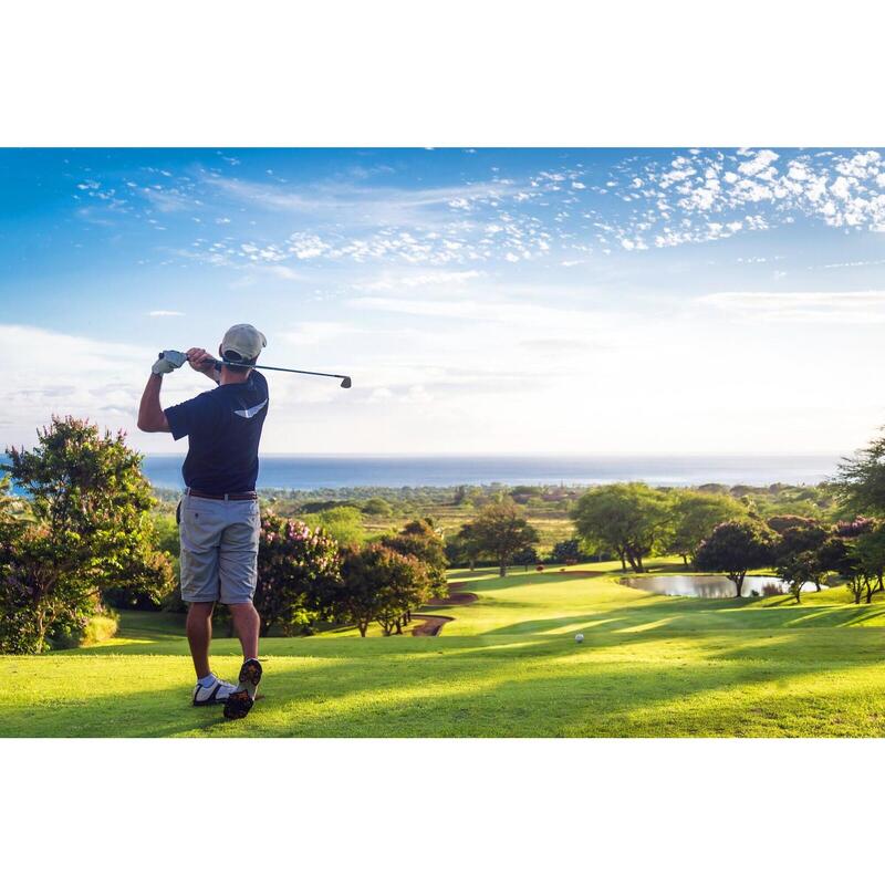 Een week golfen aan zee in Isla Canela