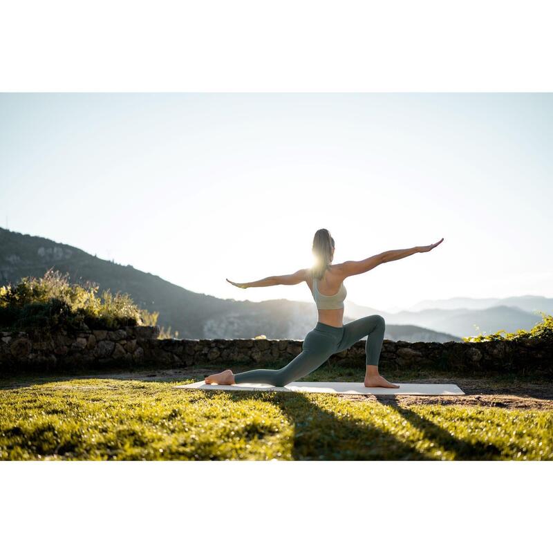 Herfstcursus yoga en ontspanning in een chalet in de Alpen