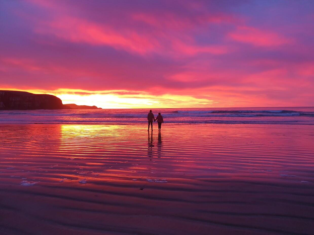 DECATHLON TRAVEL Wandelen in Nieuw-Zeeland