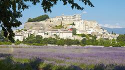 Week-end pilates et yoga detox en Drôme provençale