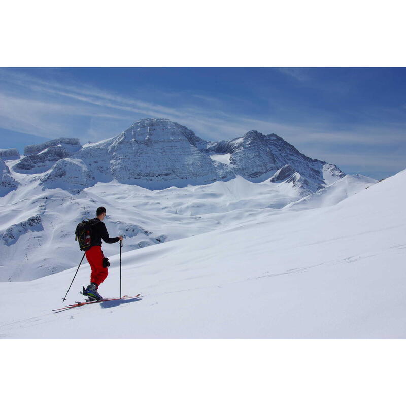 Skitouren Gavarnie-Cauterets