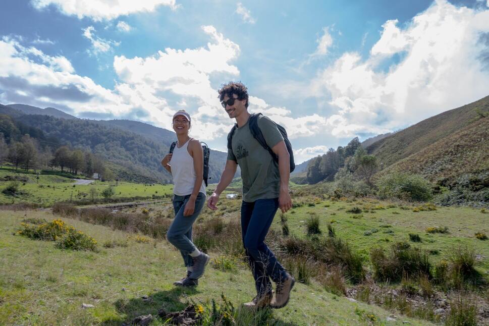 DECATHLON TRAVEL Multi-activités en pleine nature dans les Grands Causses