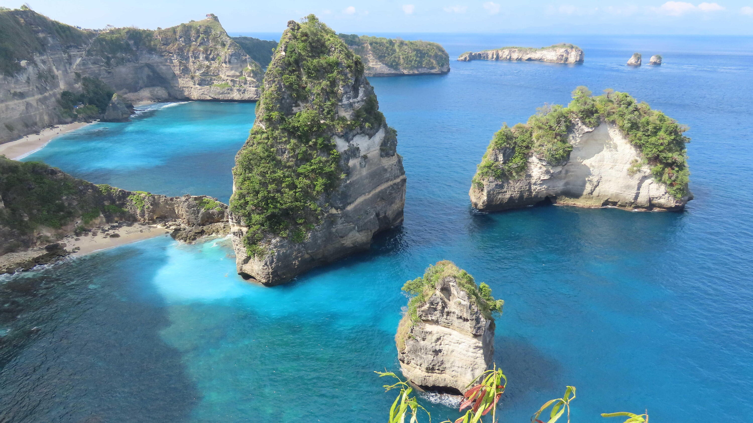 DECATHLON TRAVEL Randonnées à Java, Bali et Nusa Penida