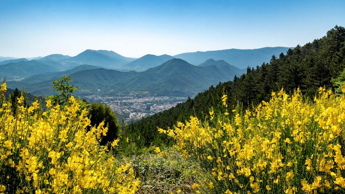 DECATHLON TRAVEL De Stevenson Trail in 15 dagen