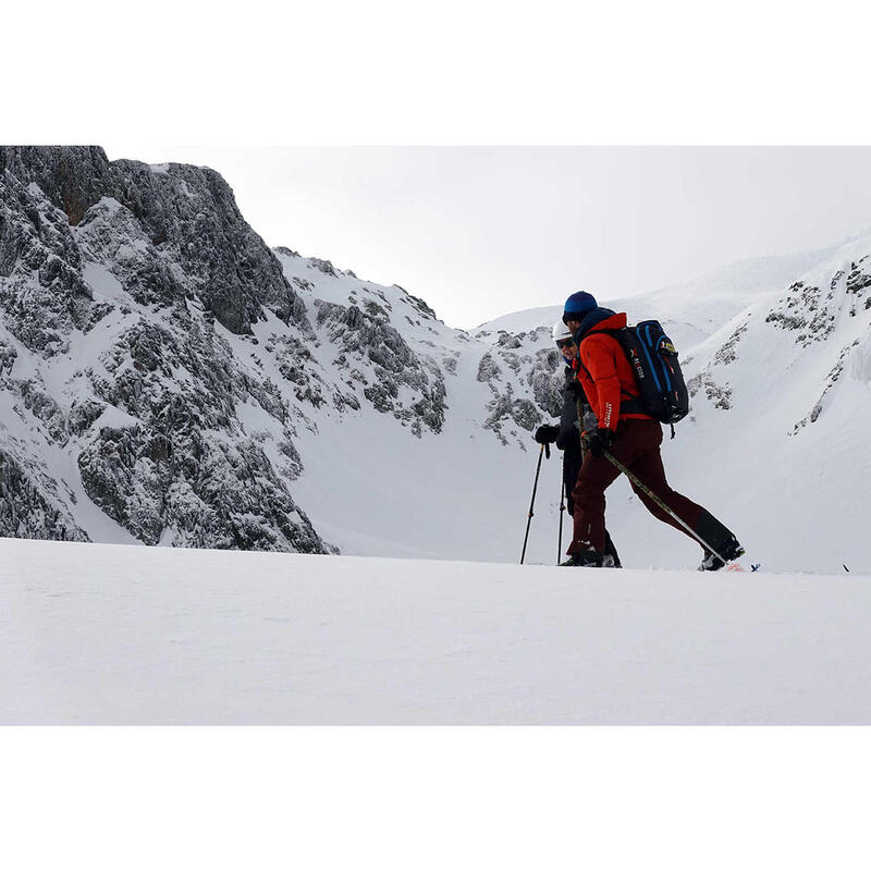 Vallée de la Clarée, ontspannen wandeltochten