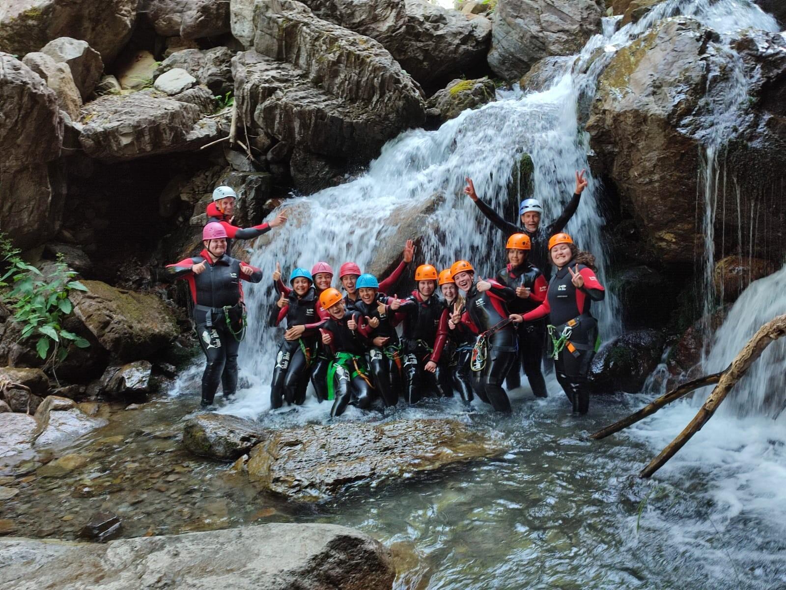 DECATHLON TRAVEL Multi-activiteit ontdekkingspauze