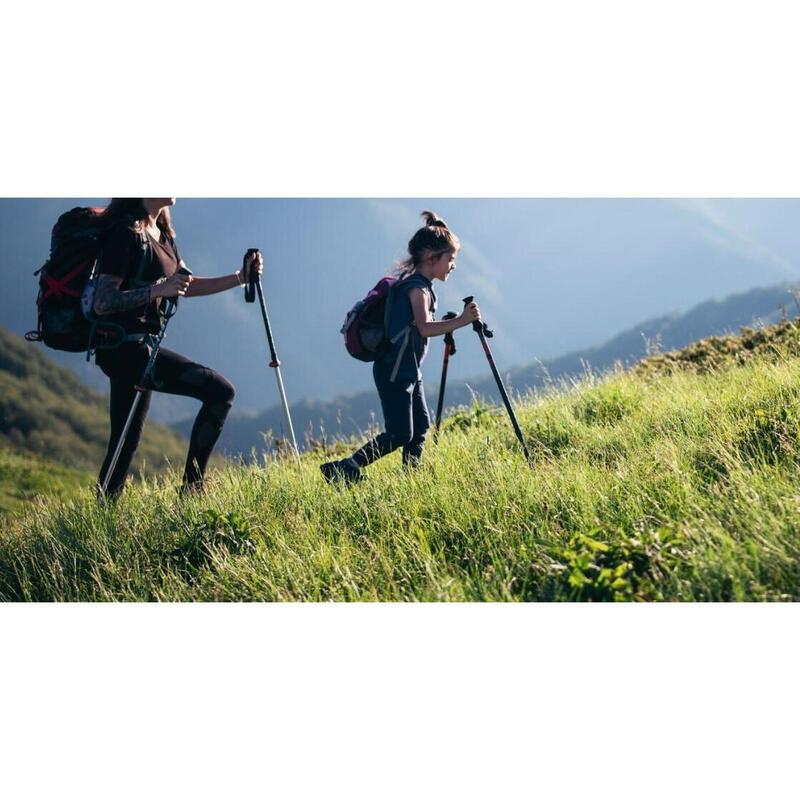 Natuurwandelingen in de Ariège voor het hele gezin