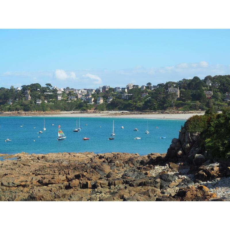 Le Golfe du Morbihan en itinérance et nuits en voilier