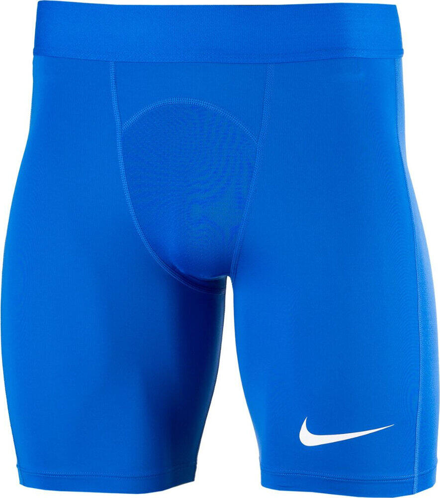 Short De Compression PRO STRIKE Homme (Bleu) 2/4