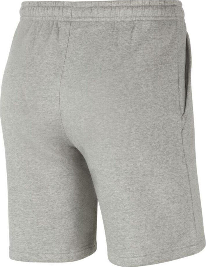 Pantaloncini Bambini Nike Park 20 Grigio 2/3