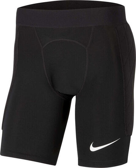 Pantaloncini da portiere Nike Dri-Fit Gardien I GK Jr. da bambino