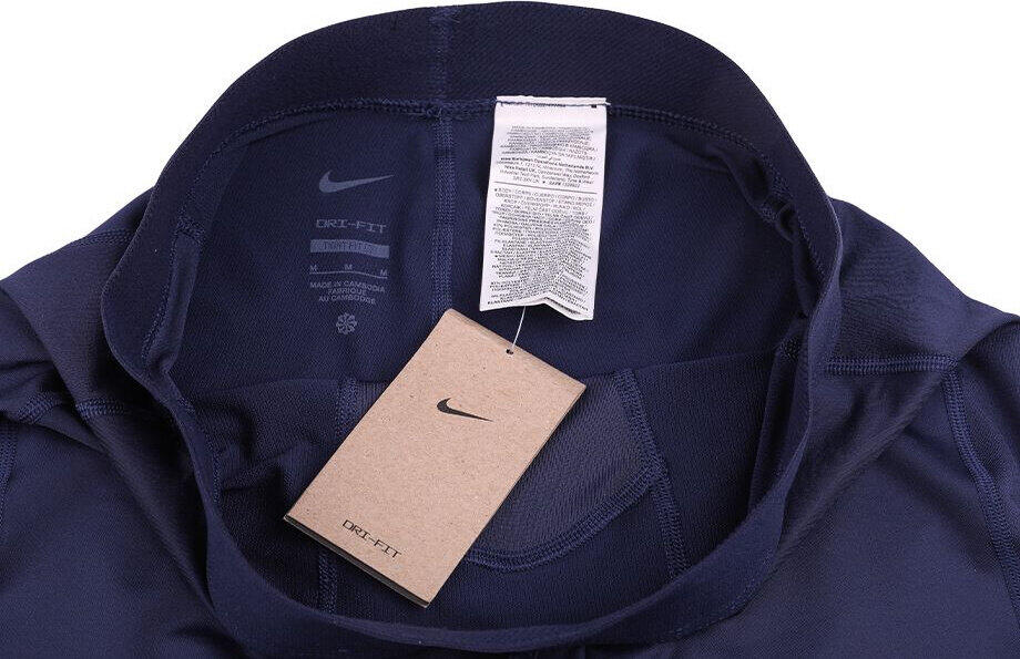 NIKE Dri-FIT Strike Heren-Shorts 4/4
