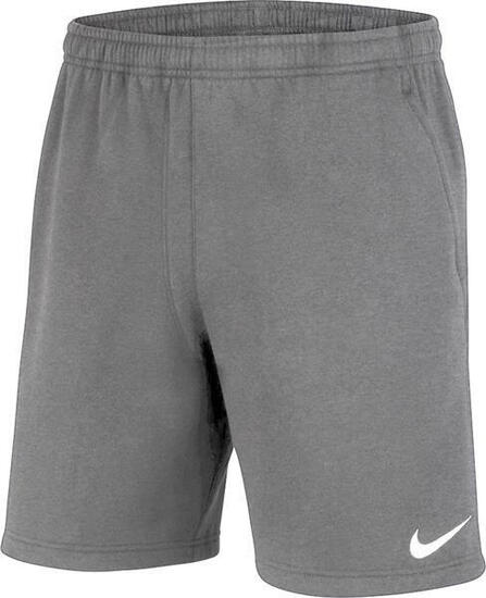 Pantaloncini Bambini Nike Park 20 Grafite