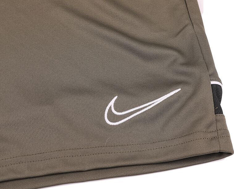 Spodenki męskie treningowe Nike Academy 21 2/4