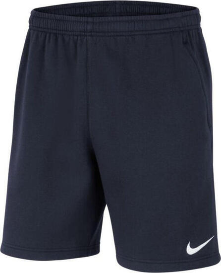 Pantaloncini Bambini Nike Park 20 Grafite