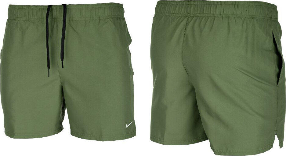 NIKE Pantaloncini da bagno da uomo Nike Essential 7" Volley