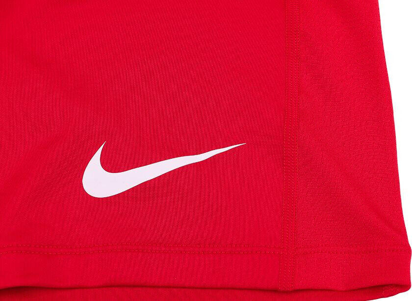Short De Compression PRO STRIKE Homme (Rouge) 2/4