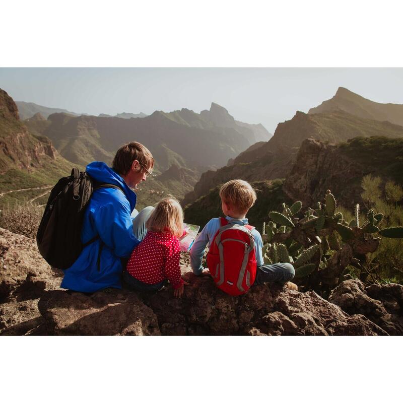 Multi-activités sur Tenerife en famille