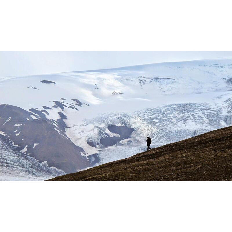 L'Islande du Nord au Sud : volcans, déserts et glaciers